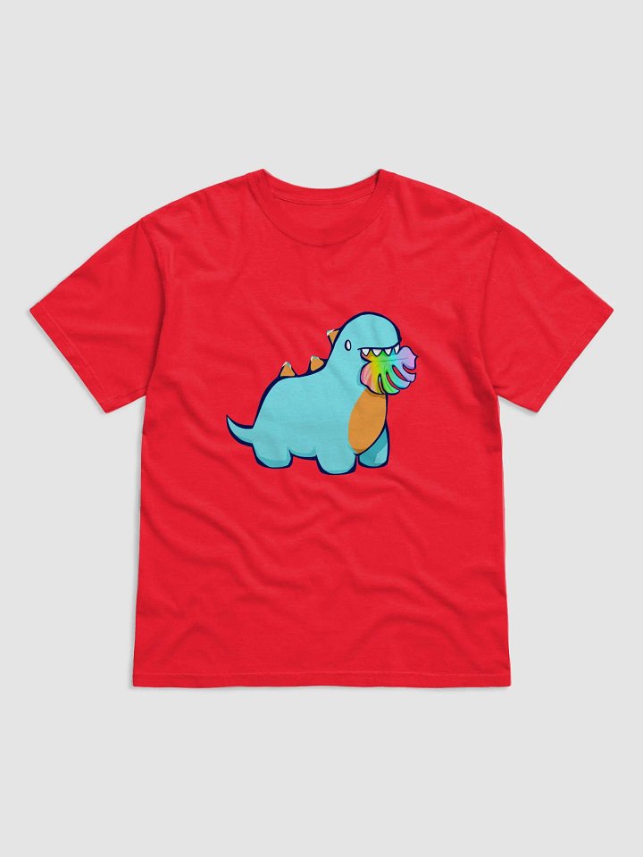 Monstera Munch Shirt product image (1)