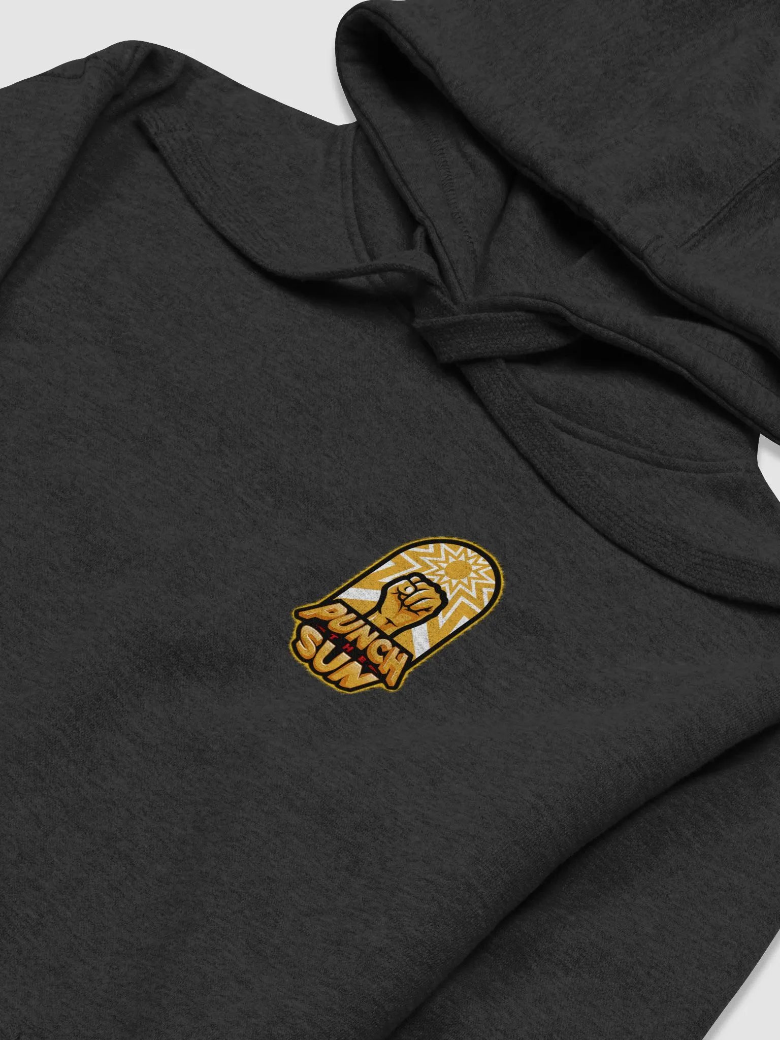 PTS Hoodie product image (3)