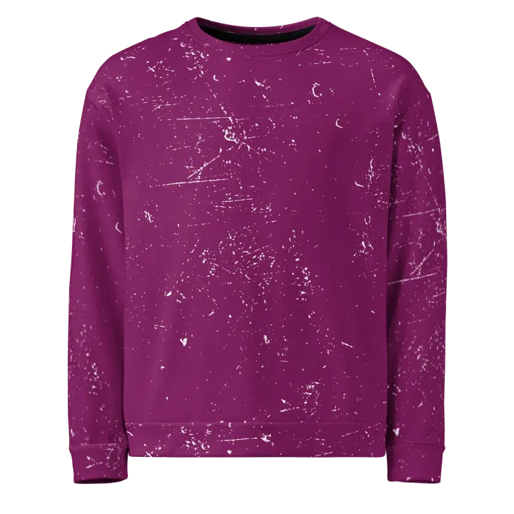 Tizzy Unisex Sweatshirt product image (1)