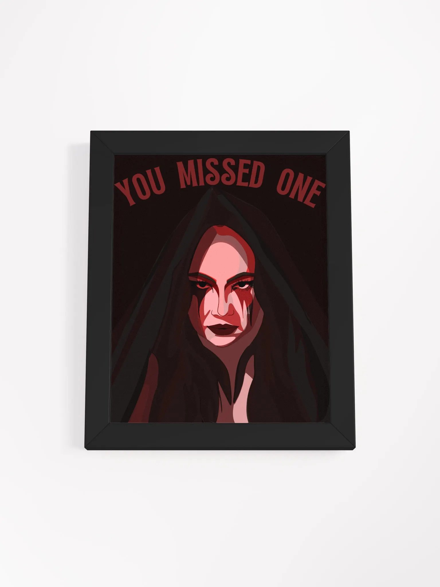 You Missed One product image (2)