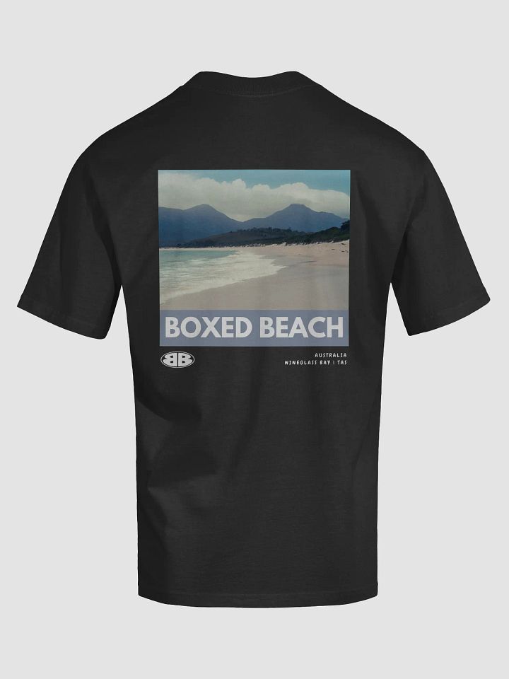 Wineglass Bay, TAS (White Lettering) product image (2)