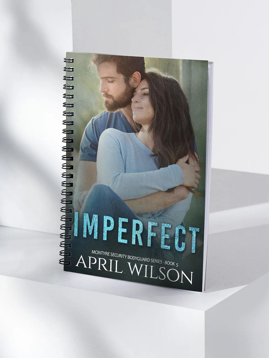 Spiral bound notebook - Imperfect product image (4)
