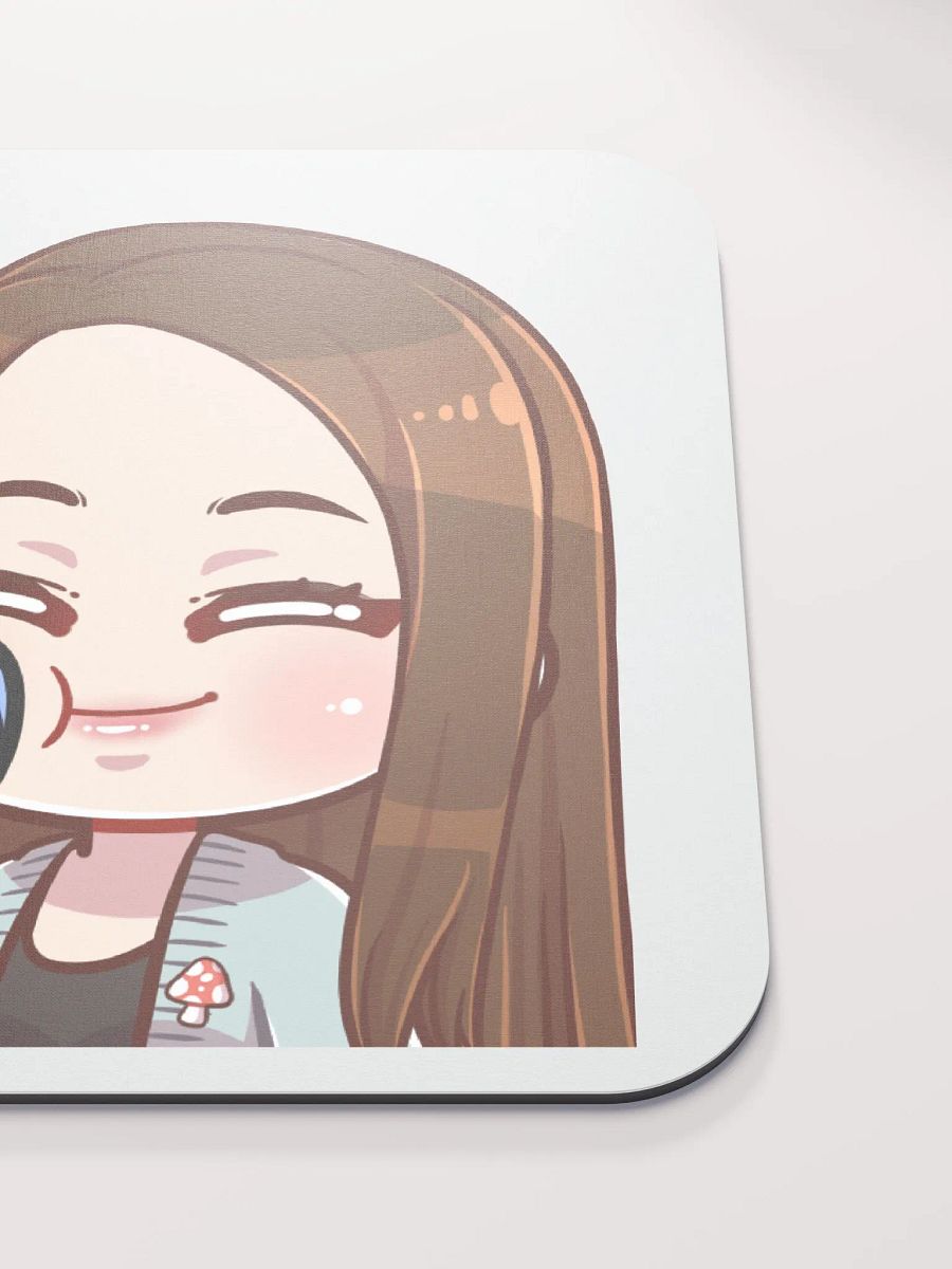 Brandy X Draco Mousepad product image (5)