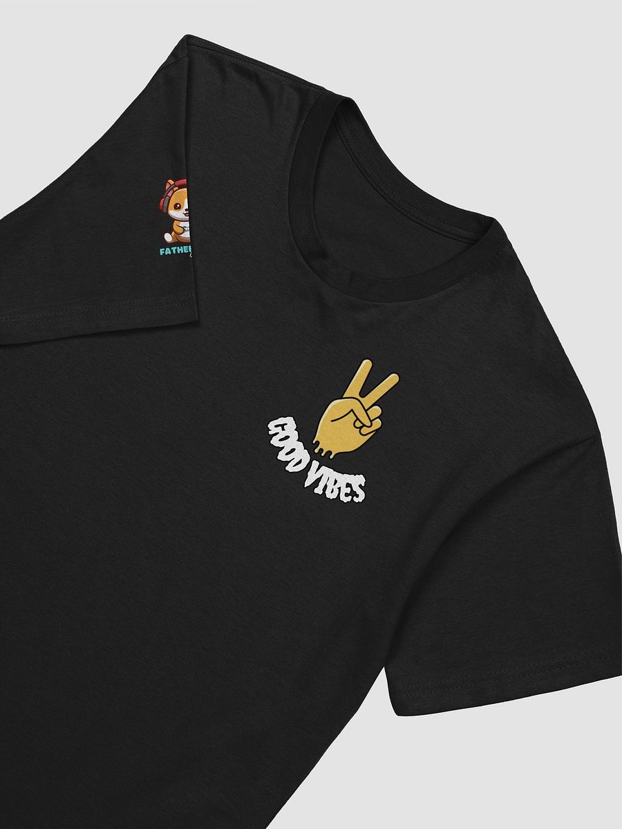 Good Vibes Tee product image (4)