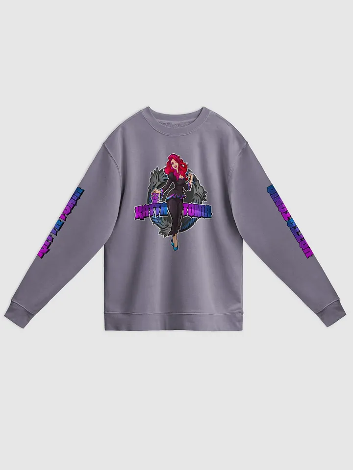 Kattatonia Sweatshirt product image (21)