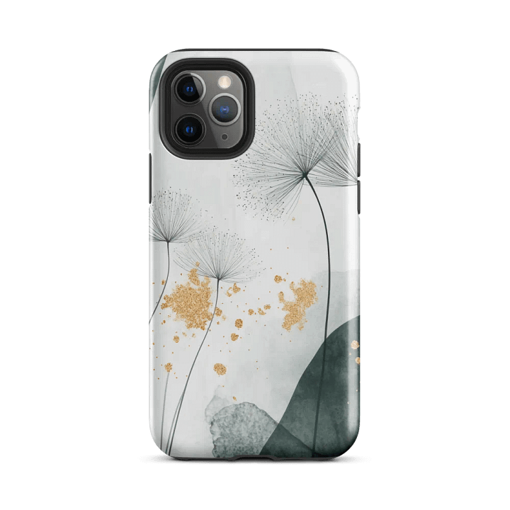 Dandelion Dreams Tough iPhone® Case product image (25)