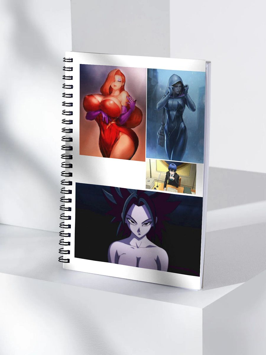 Journal of anything product image (4)
