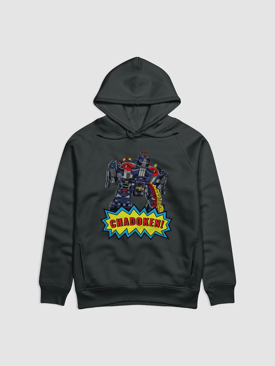 Chadoken! ECO Hoodie product image (1)