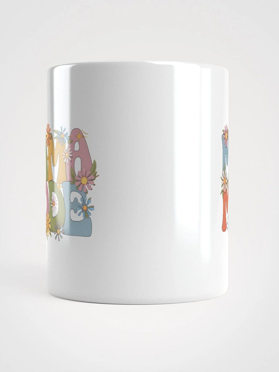 MAMA MODE Floral Mug product image (14)