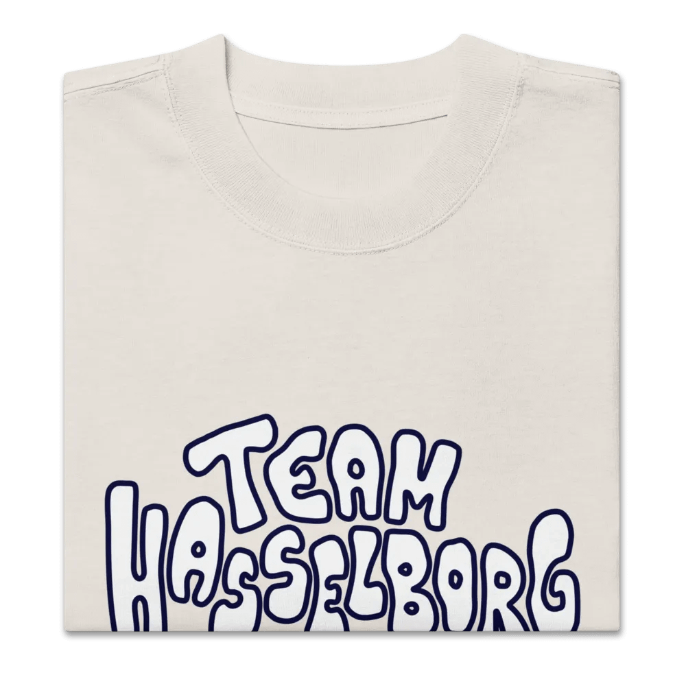 TH Tee - Faded Bone product image (3)