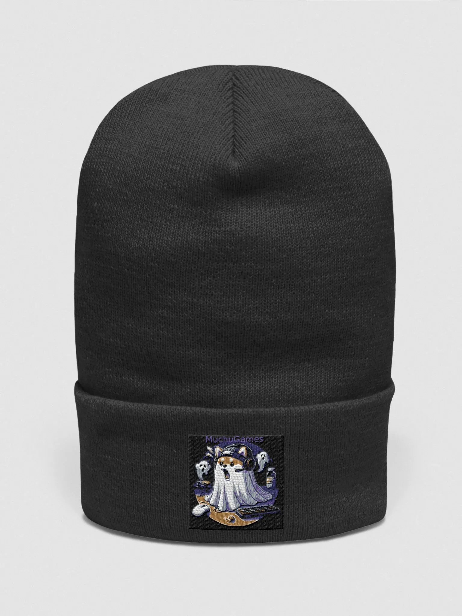 MuchuGames beanie product image (1)