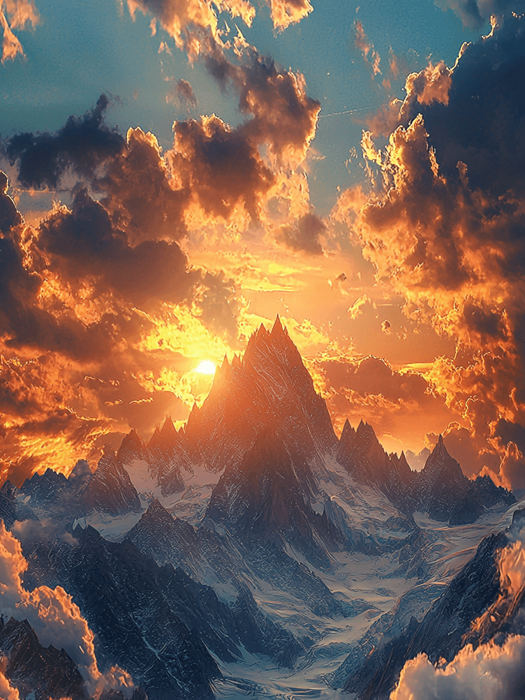 Sunset product image (5)