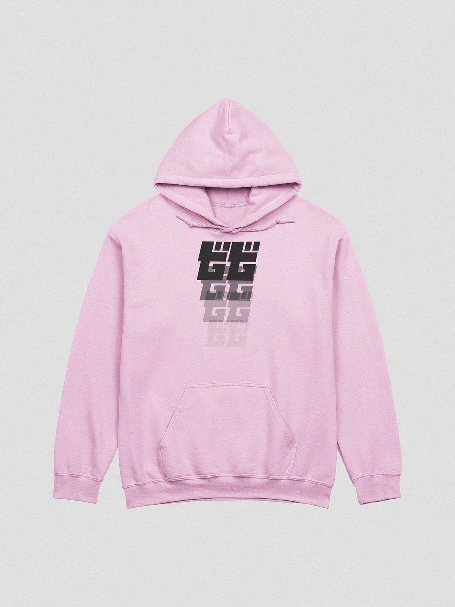 GG (FADE) HOODIE product image (16)