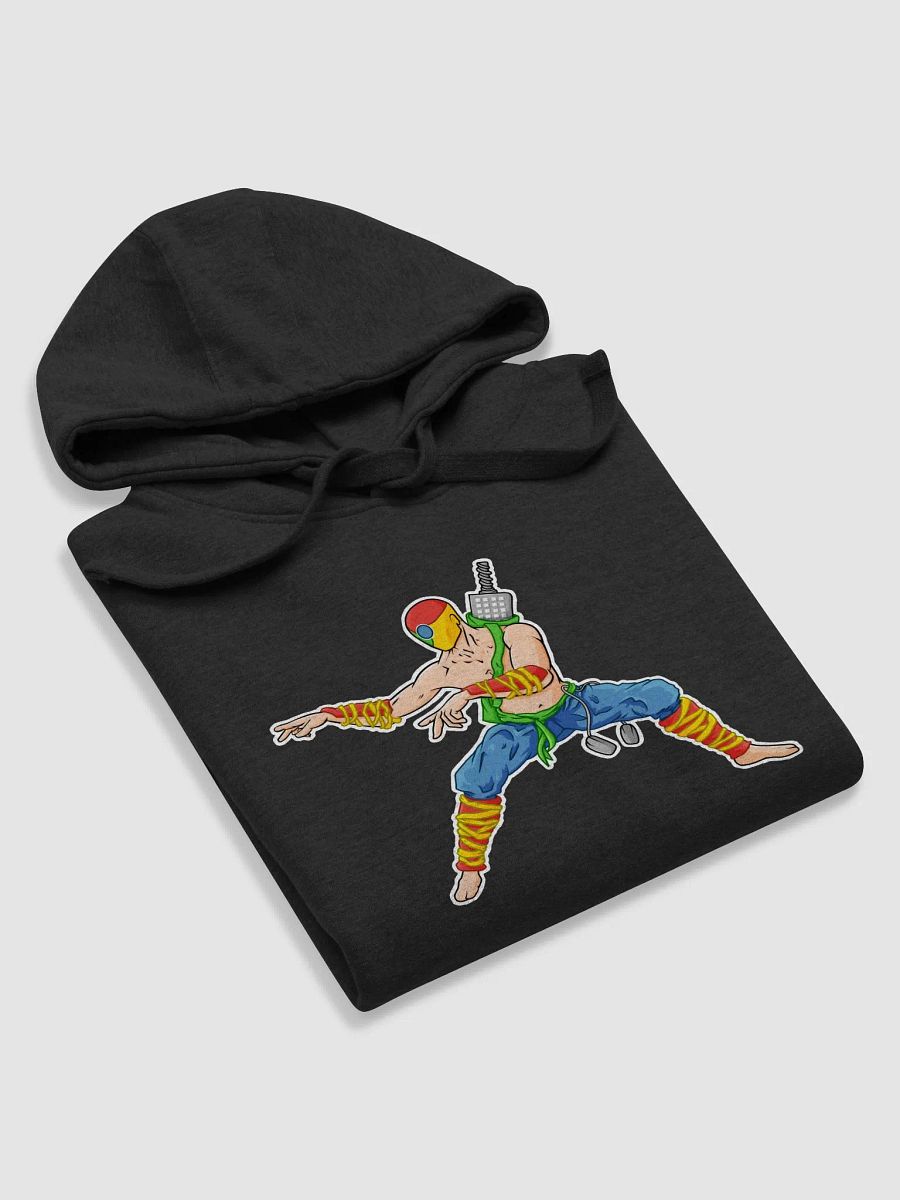 GoogleFu Hoodie product image (21)
