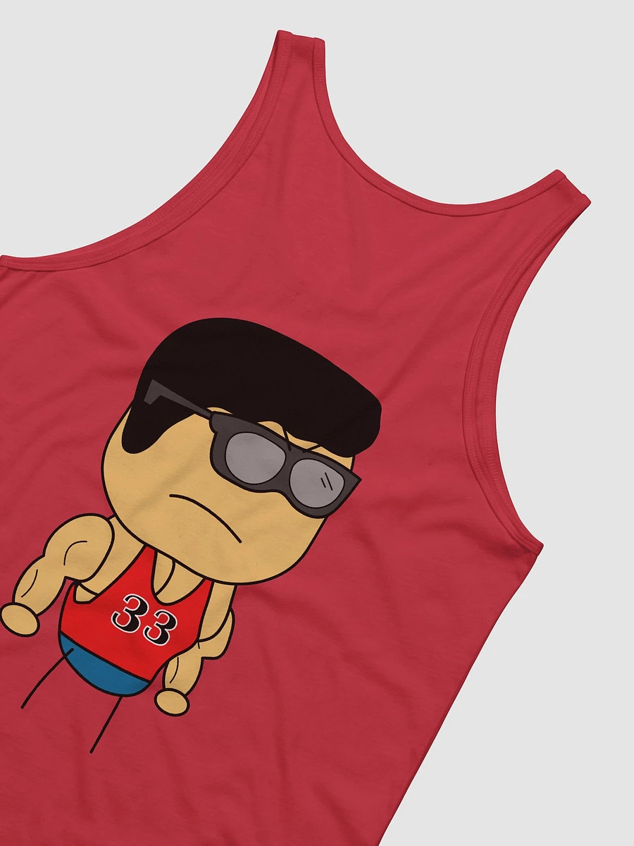 Michael's Generic Pippen Jersey Tank product image (4)