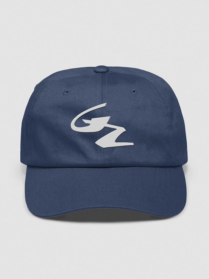 GZ - Classic Dad Hat product image (1)