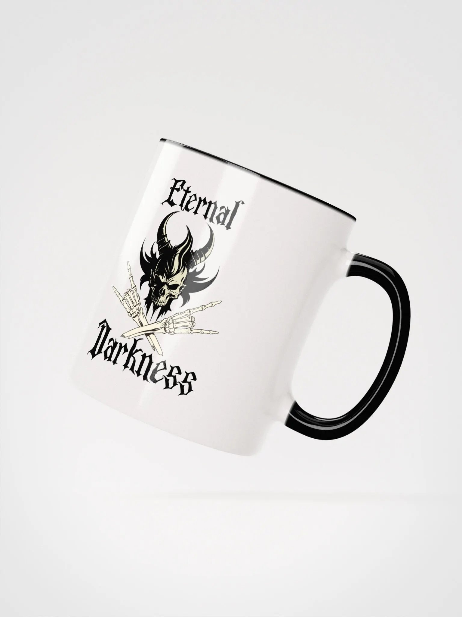 Eternal Darkness Mug product image (13)