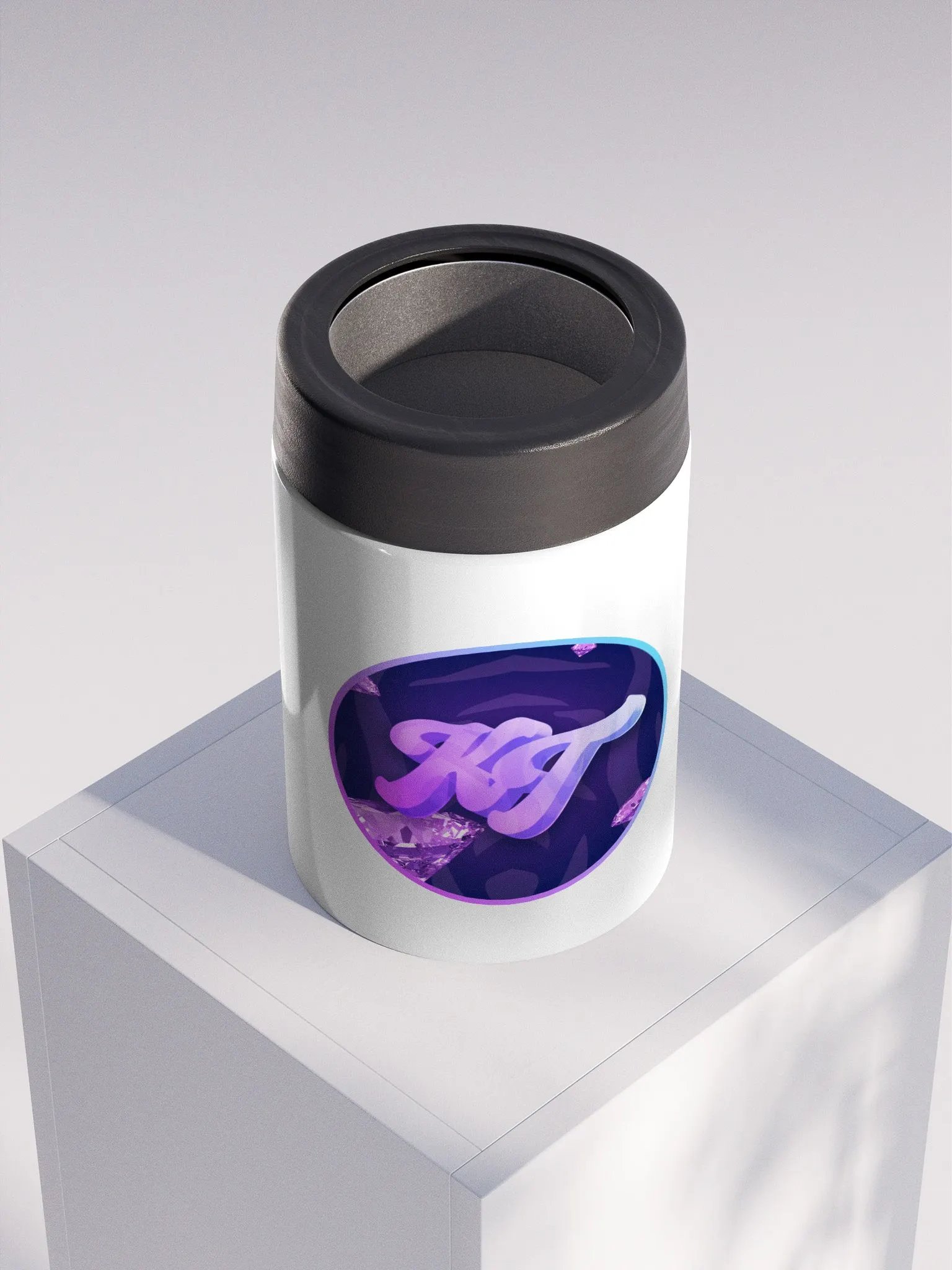 KT STAINLESS STEEL KUZIE product image (4)