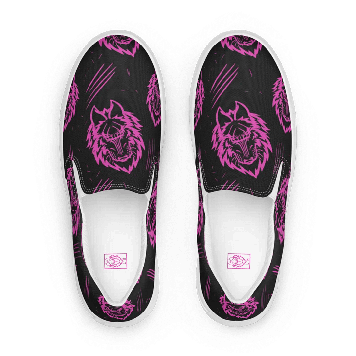LycanHeart product image (2)