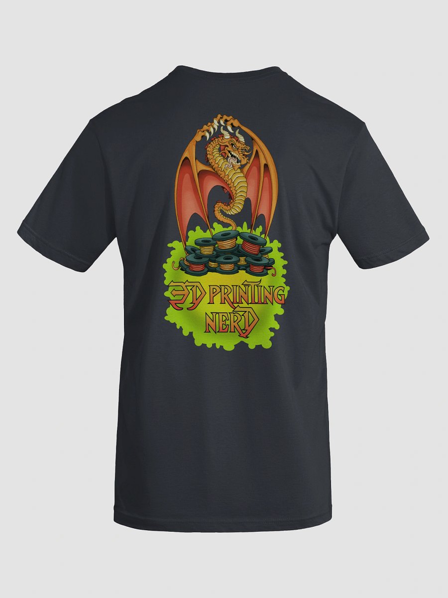 Dragon Back product image (10)