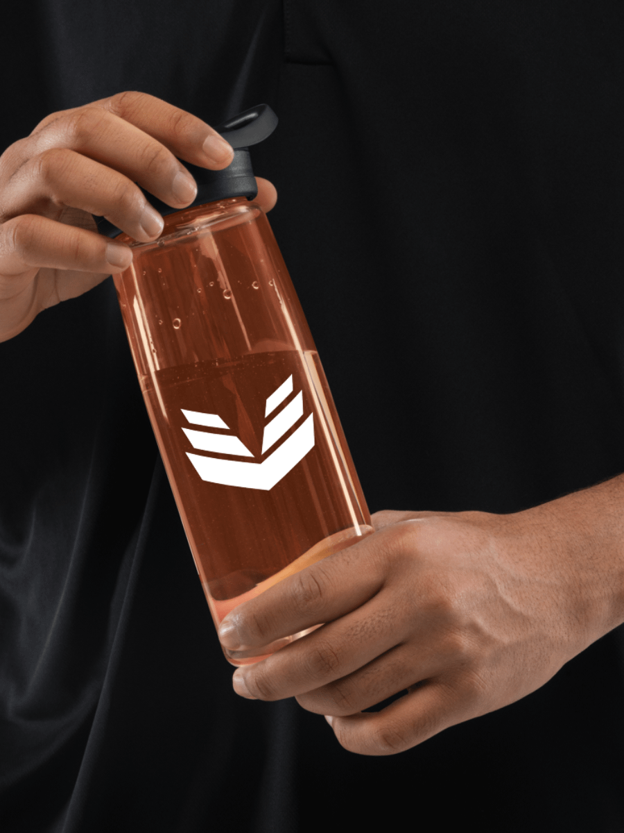 CamelBak Eddy®+ Sports Water Bottle - Desert Sunrise product image (8)