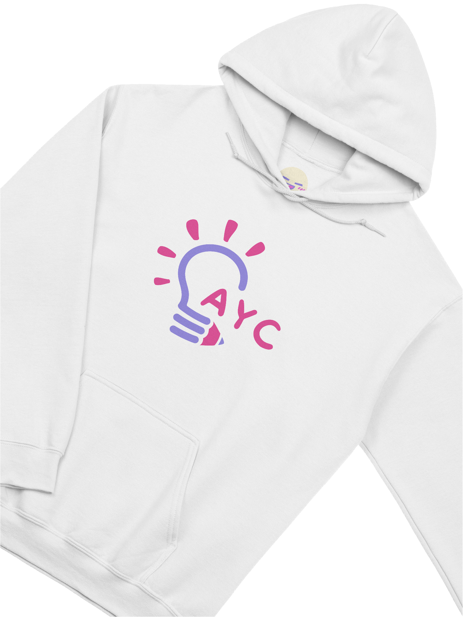 Advertise Your Creation Hoodie product image (39)