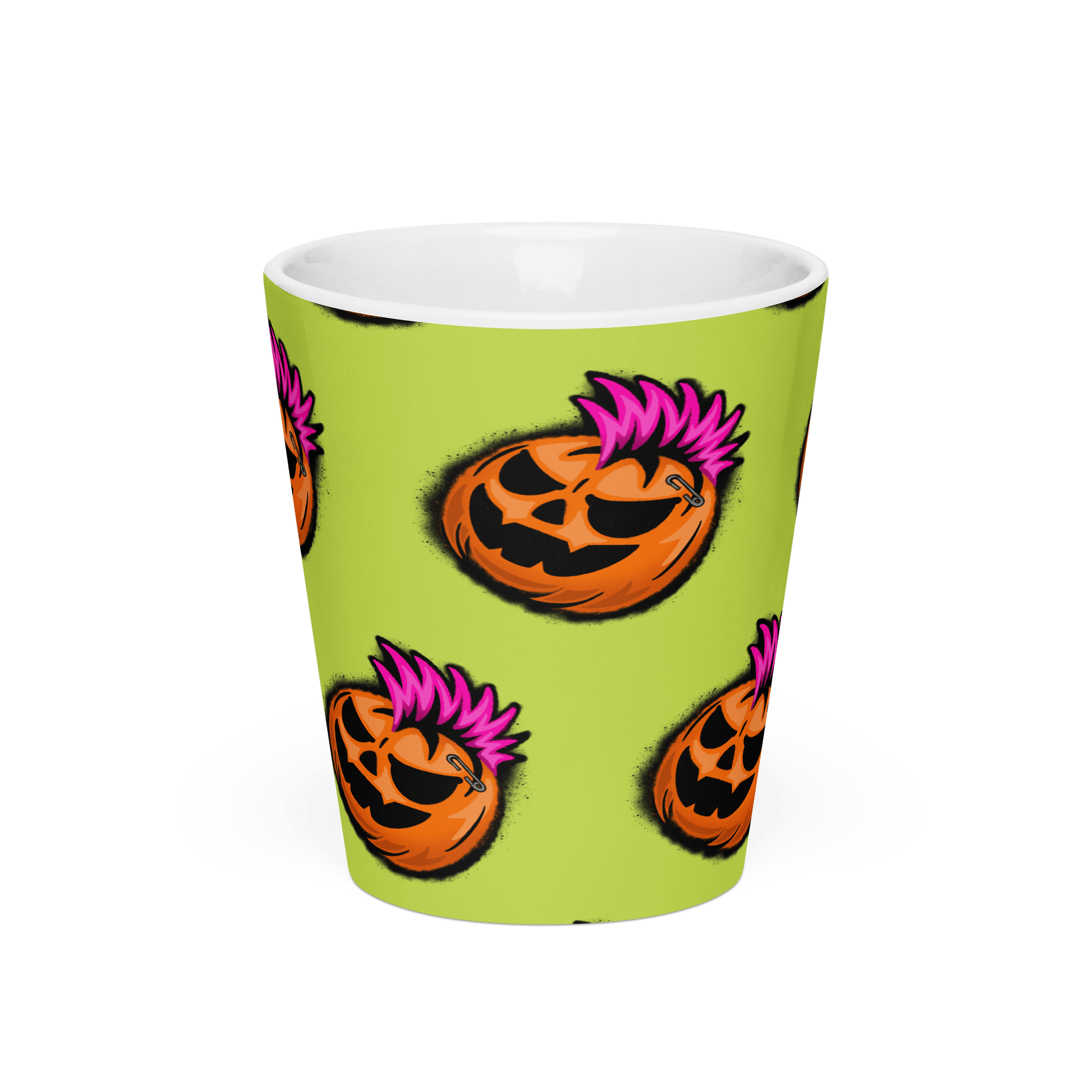 Punkin mug product image (3)