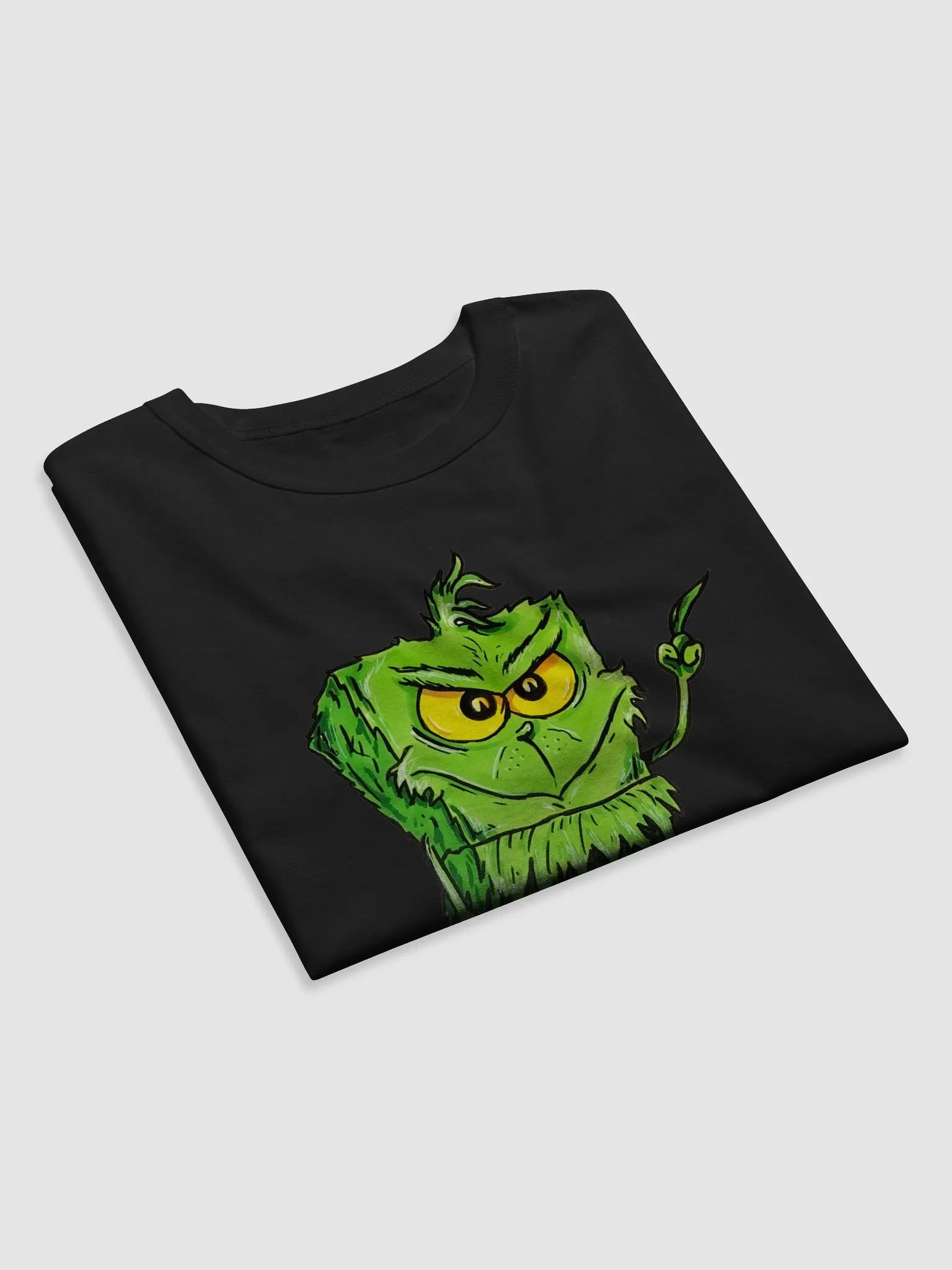 Throwback Christmas 1 Champion T-Shirt product image (15)