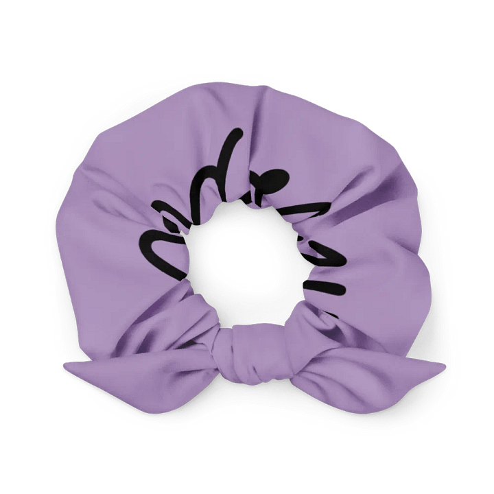 Misfit scrunchie product image (2)