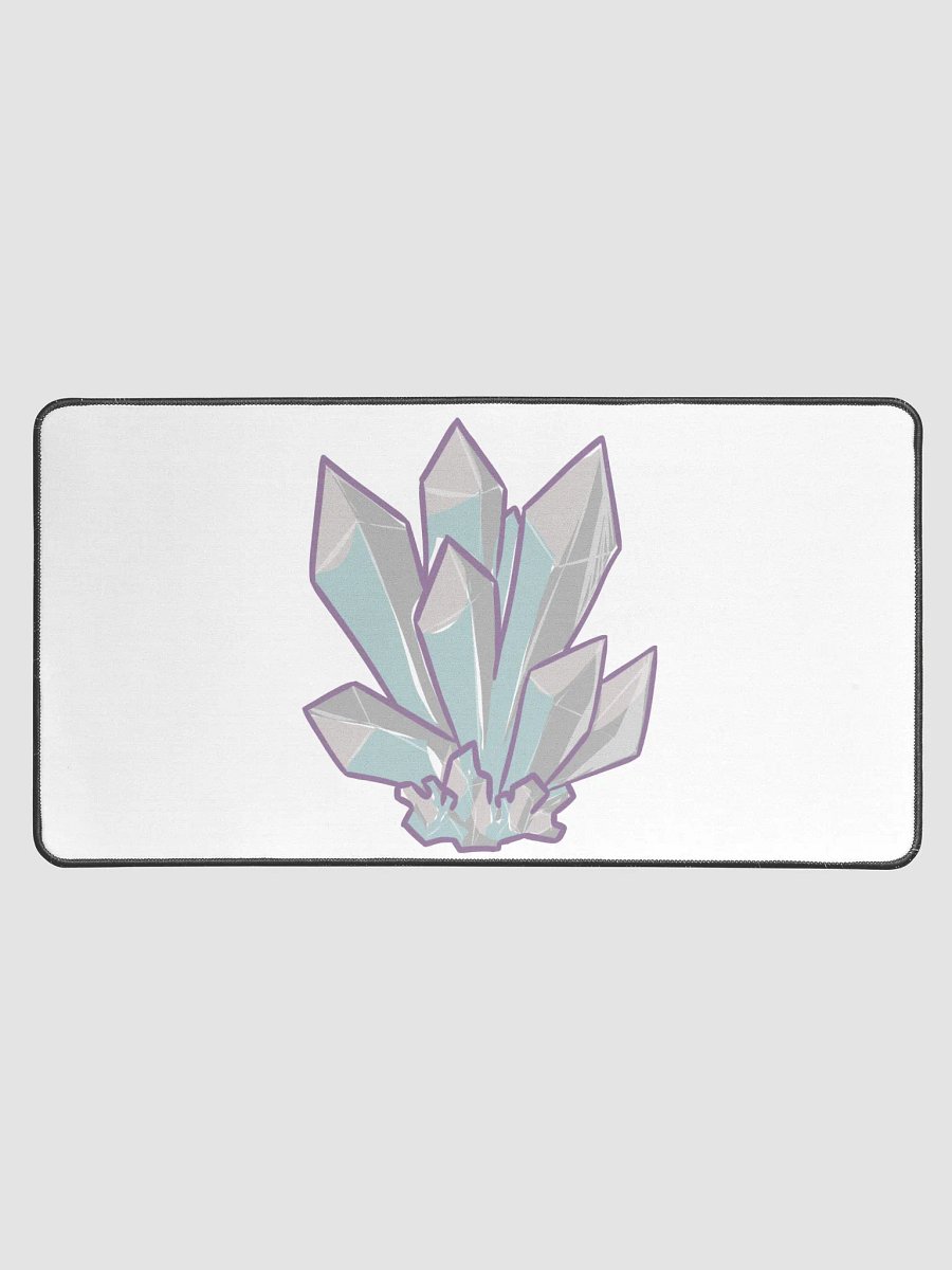 Crystal Desk Mat product image (1)