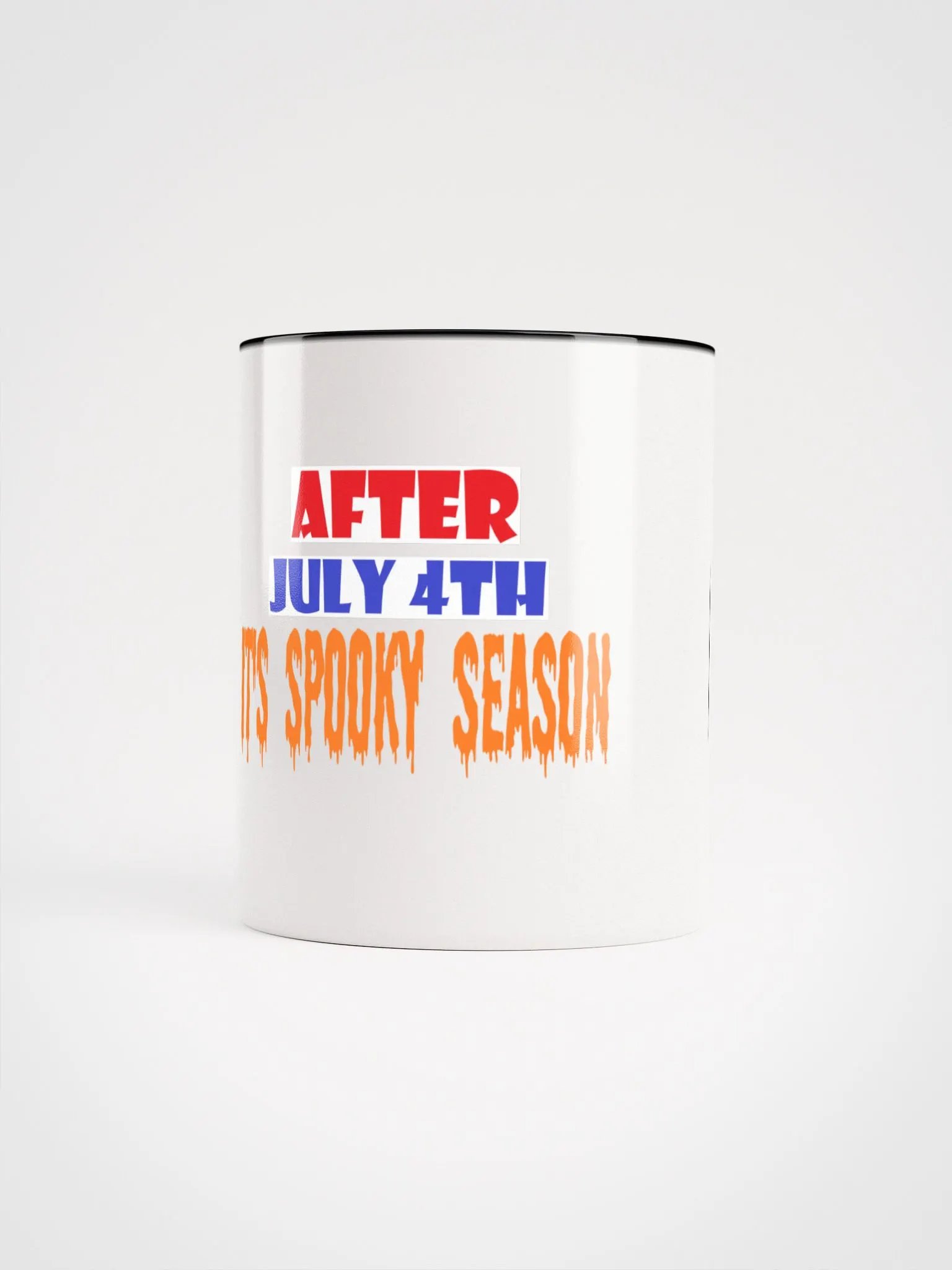 Spook Season Ceramic Mug product image (5)