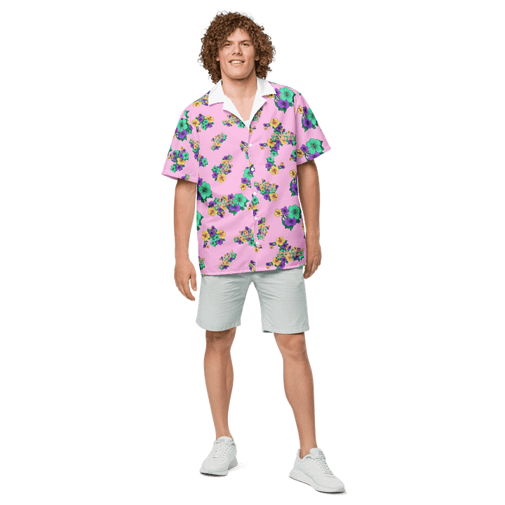 AVAG Vacation - Make It Pink! product image (1)