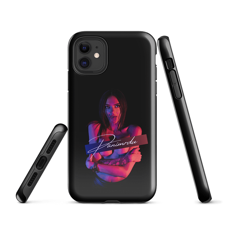 PANÍ MRDU phonecase 1 product image (1)