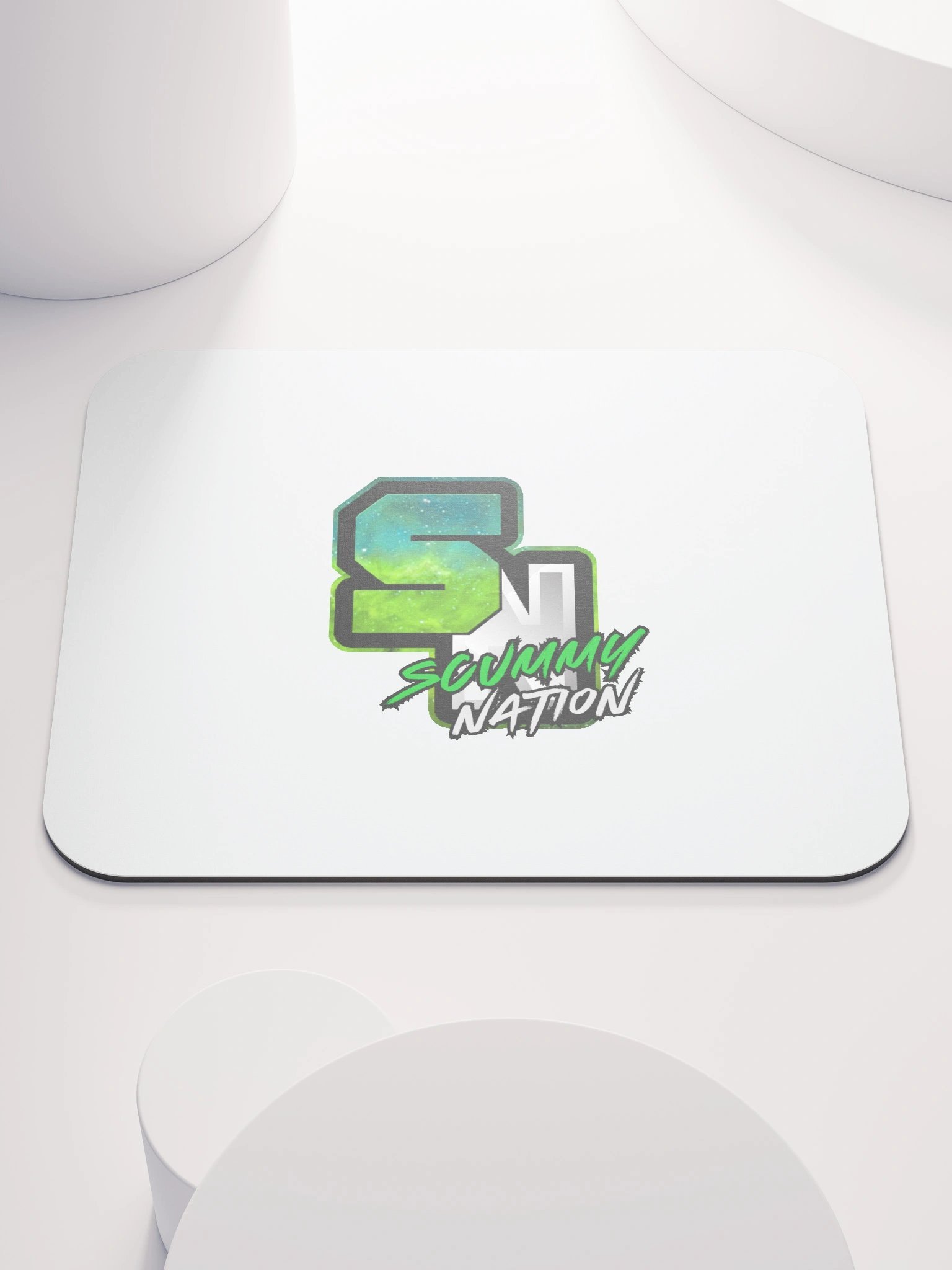 SN Mouse Pad product image (1)