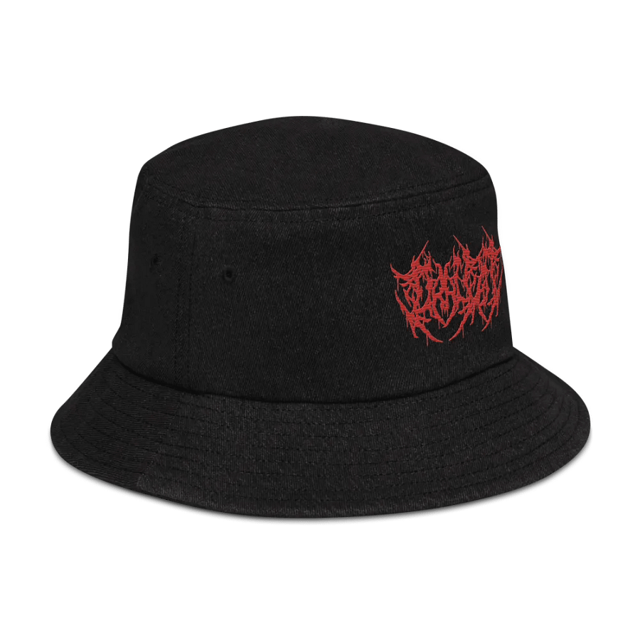 GOREBUCKET (Red) product image (3)