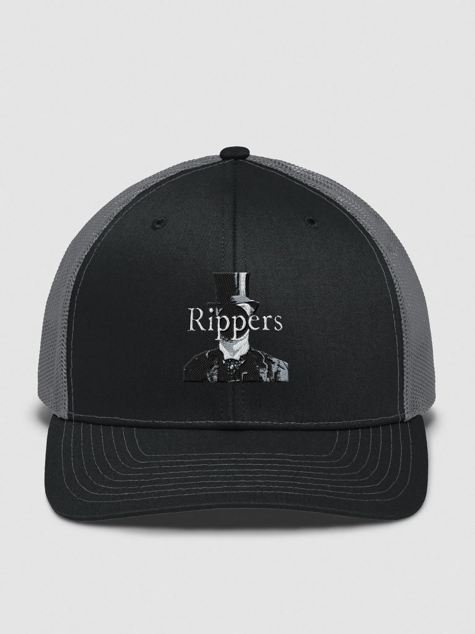 Rippers Trucker Hat product image (1)