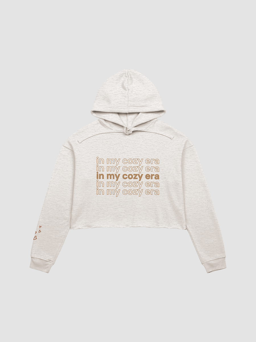 Cozy Era Crop product image (2)