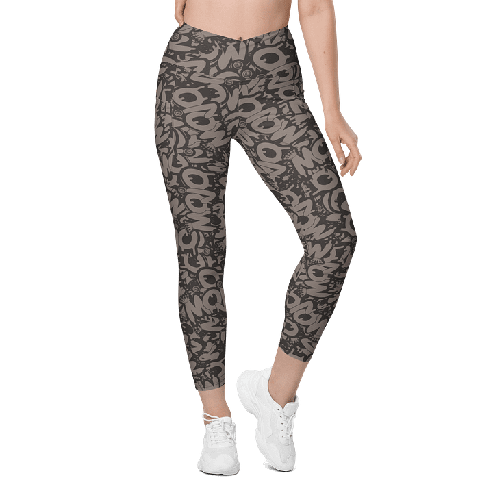 Mojo Leggings product image (1)