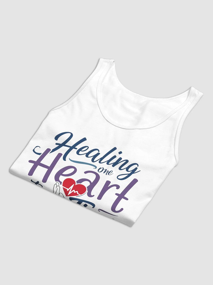 Healing Hearts Jersey Tank product image (14)