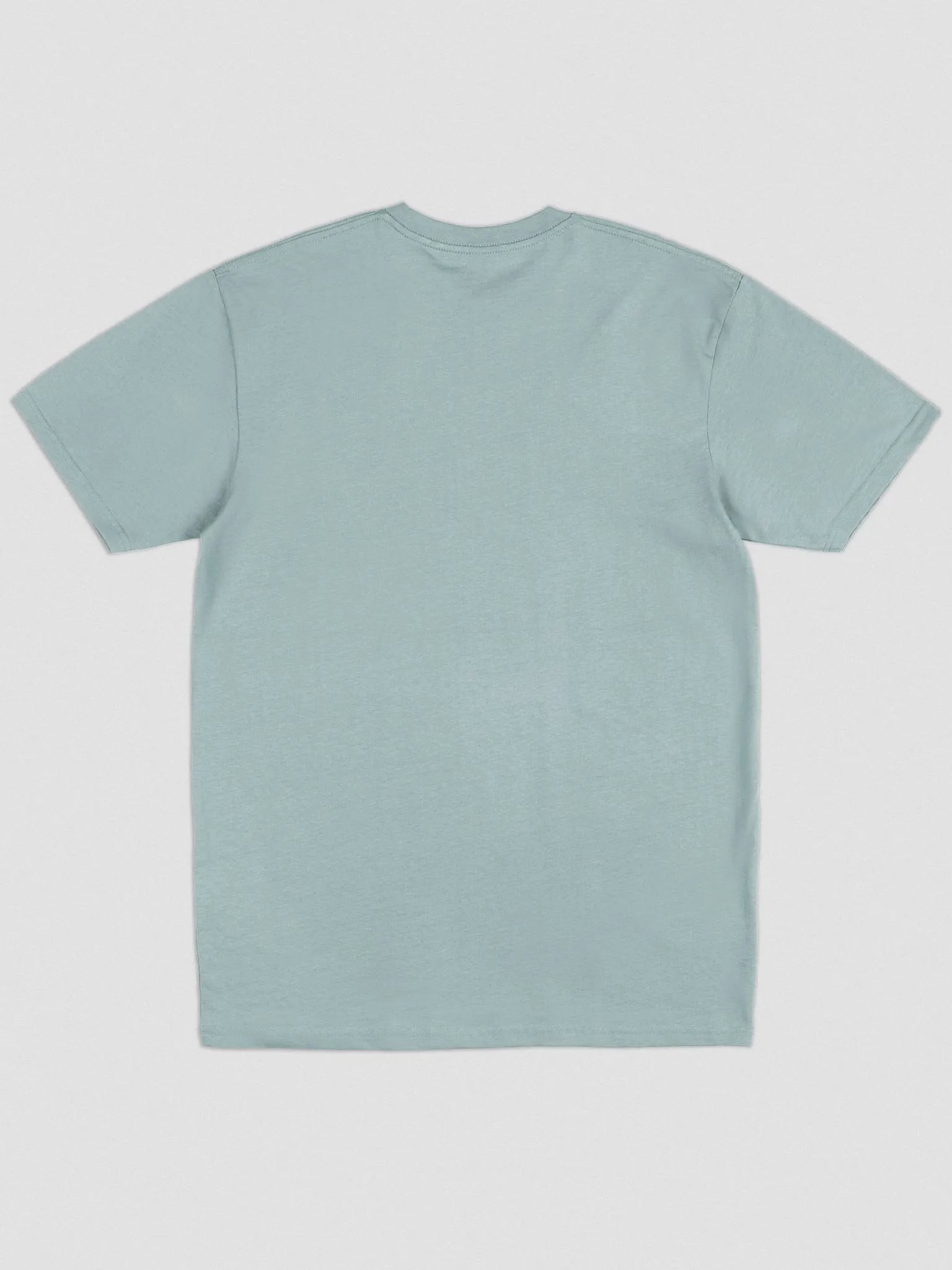 The Hat stays ON Tee (EMBROIDERED) product image (4)