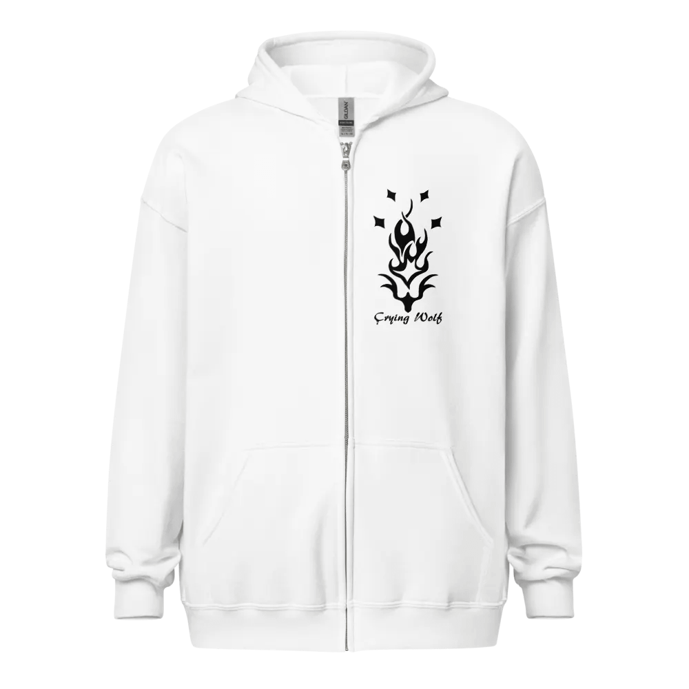 Heranora's Blessed Hoodie product image (1)