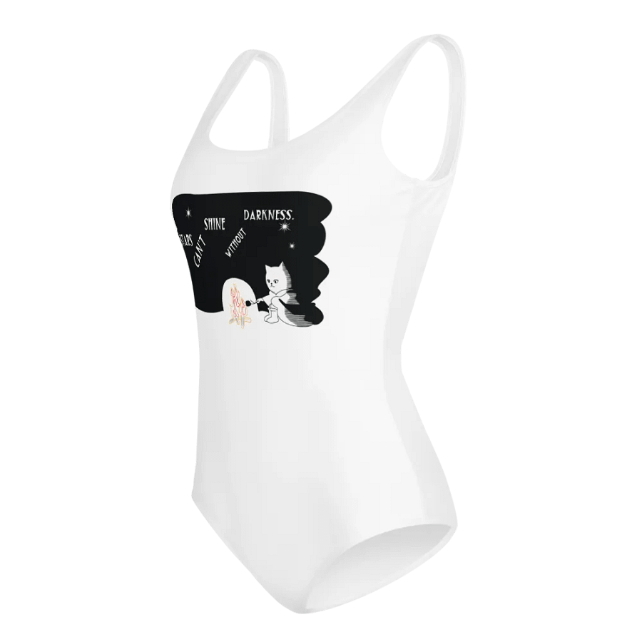 Stars don’t shine without darkness. product image (5)