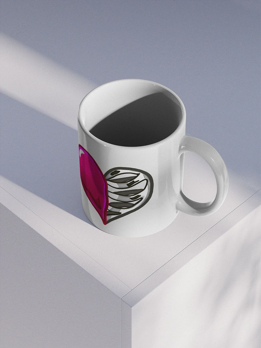 Heart Mug product image (3)