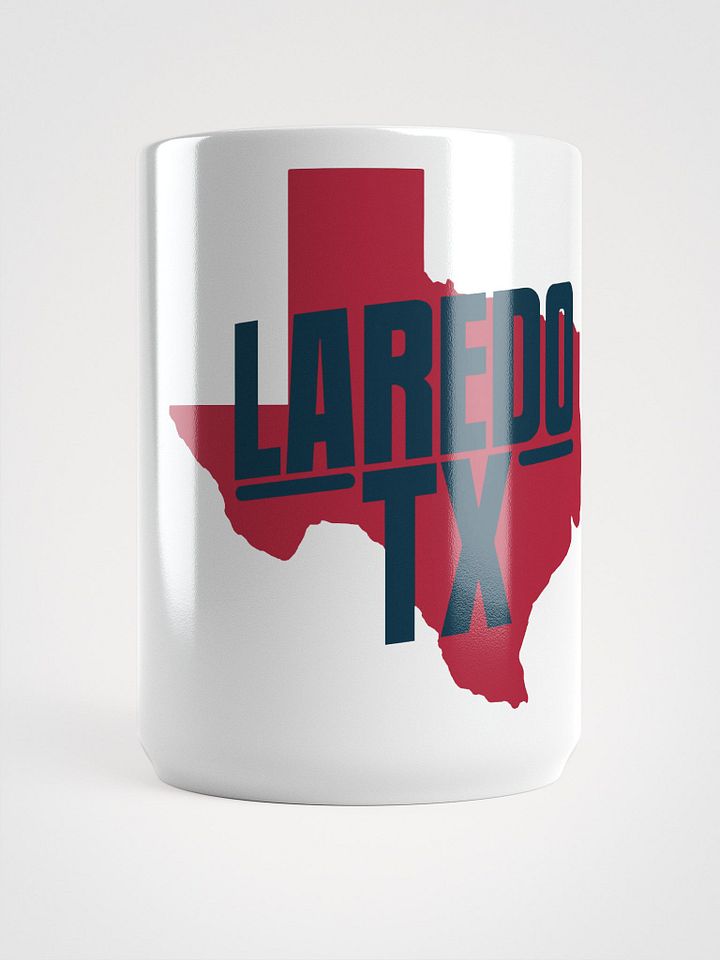 Laredo Mug product image (1)