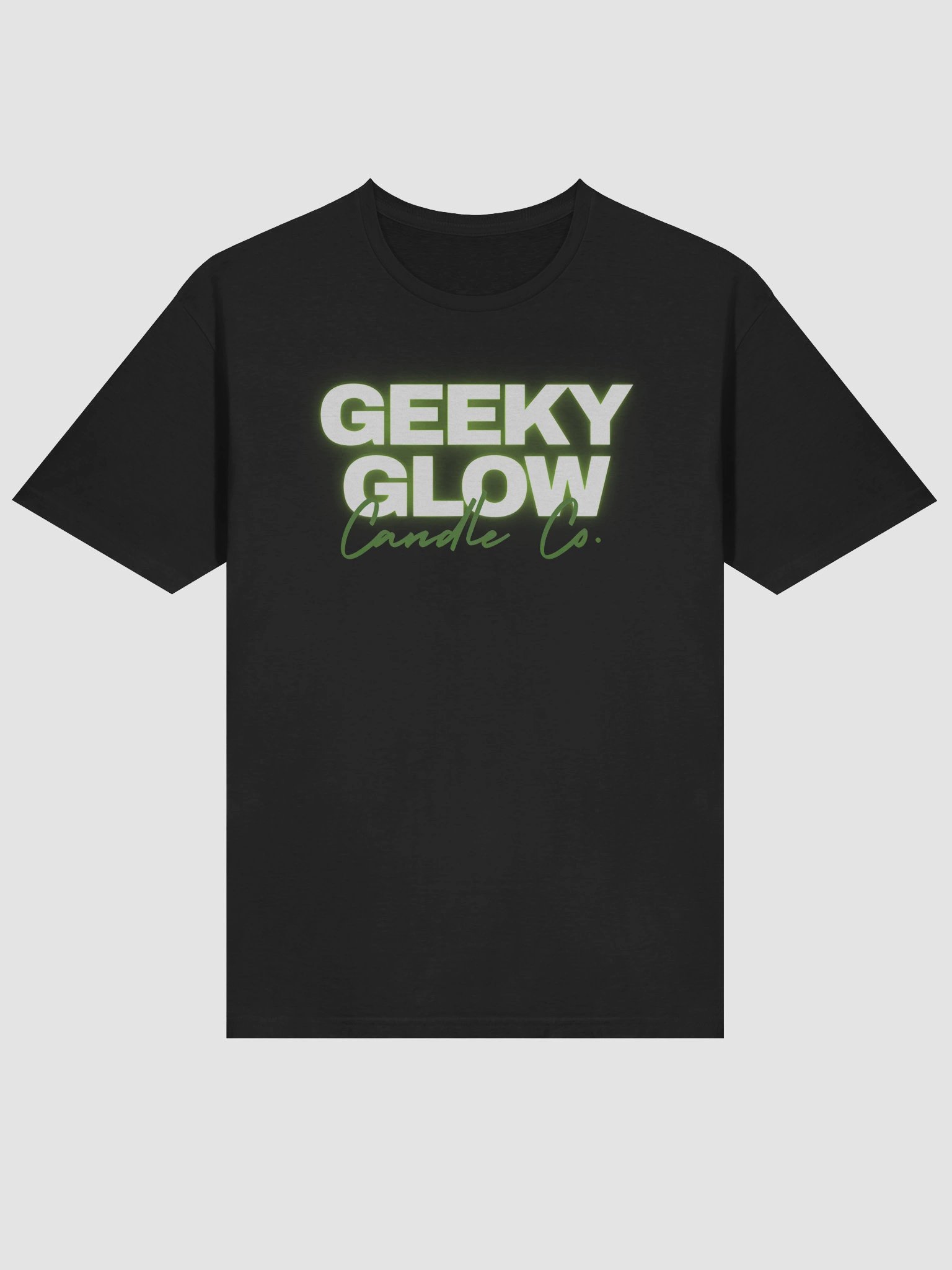 GGCC Logo T-Shirt product image (17)
