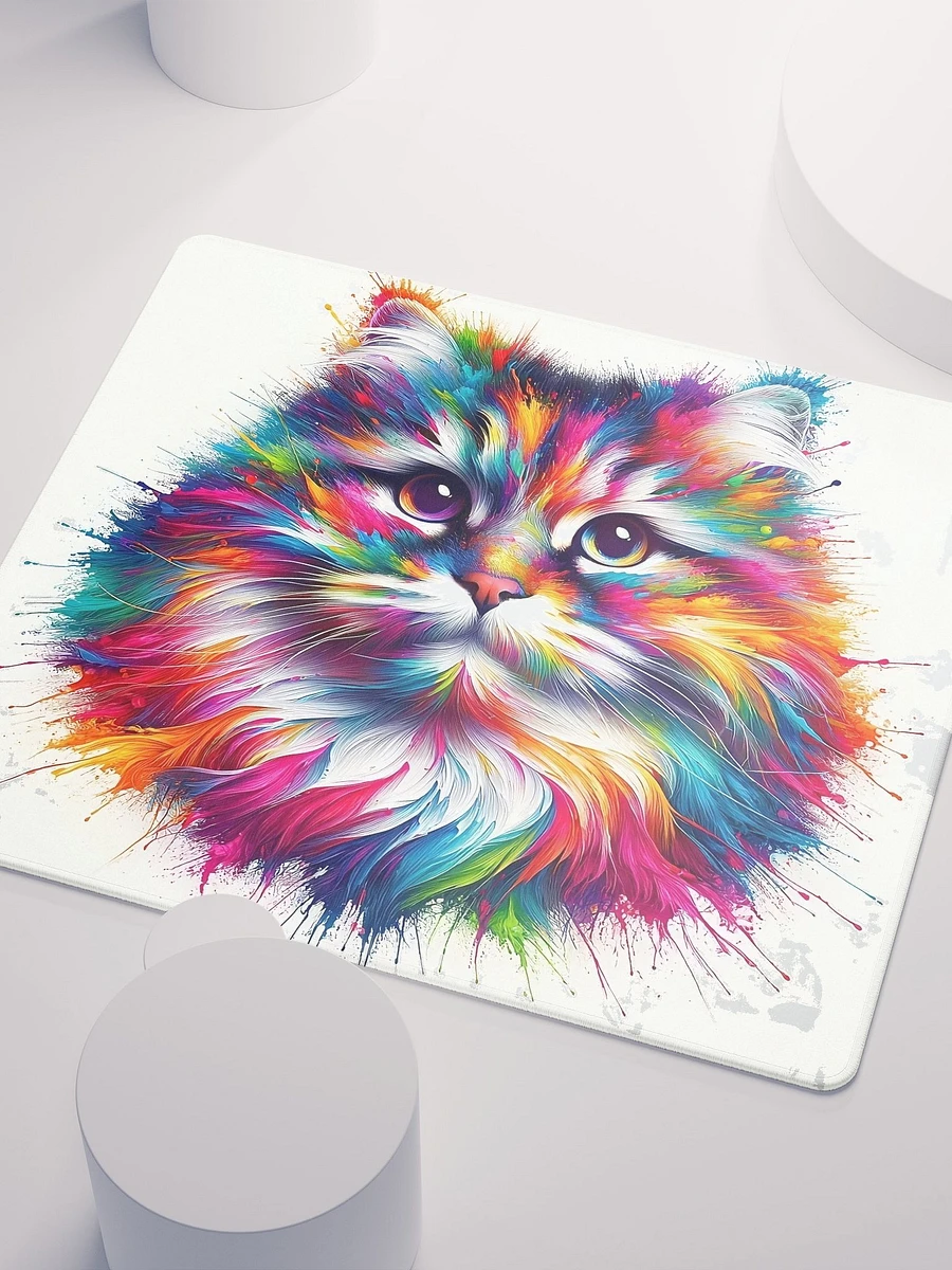 Gaming Mouse Pad: Siberian product image (5)