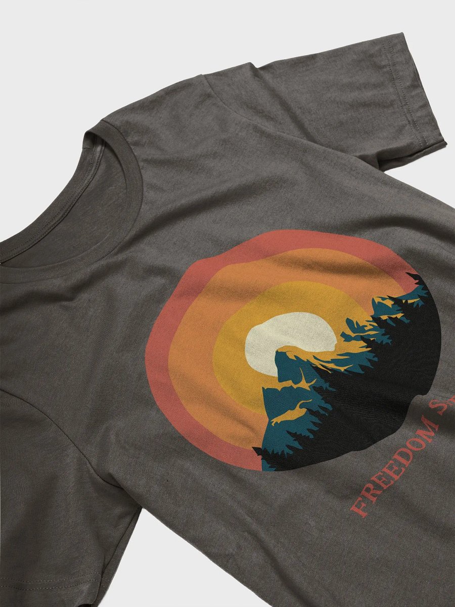Sunset Wanderer Graphic Tee product image (25)