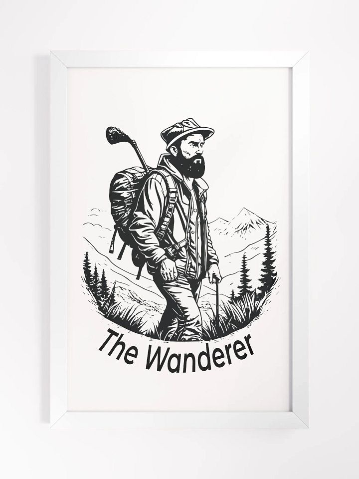 The Wanderer product image (1)