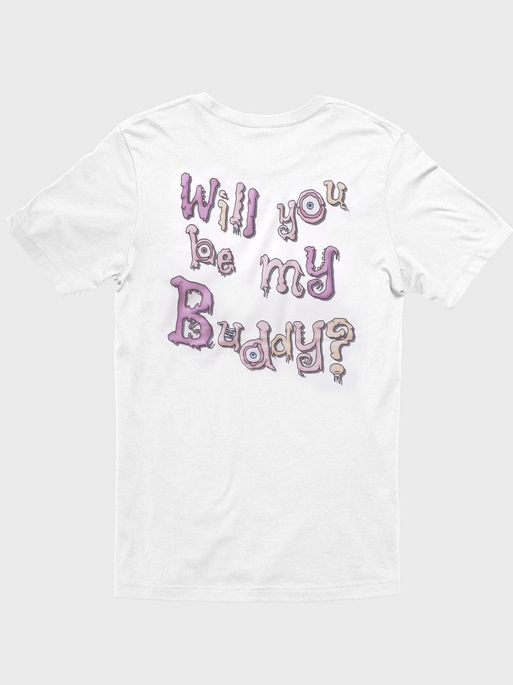 The Buddy T-shirt product image (2)