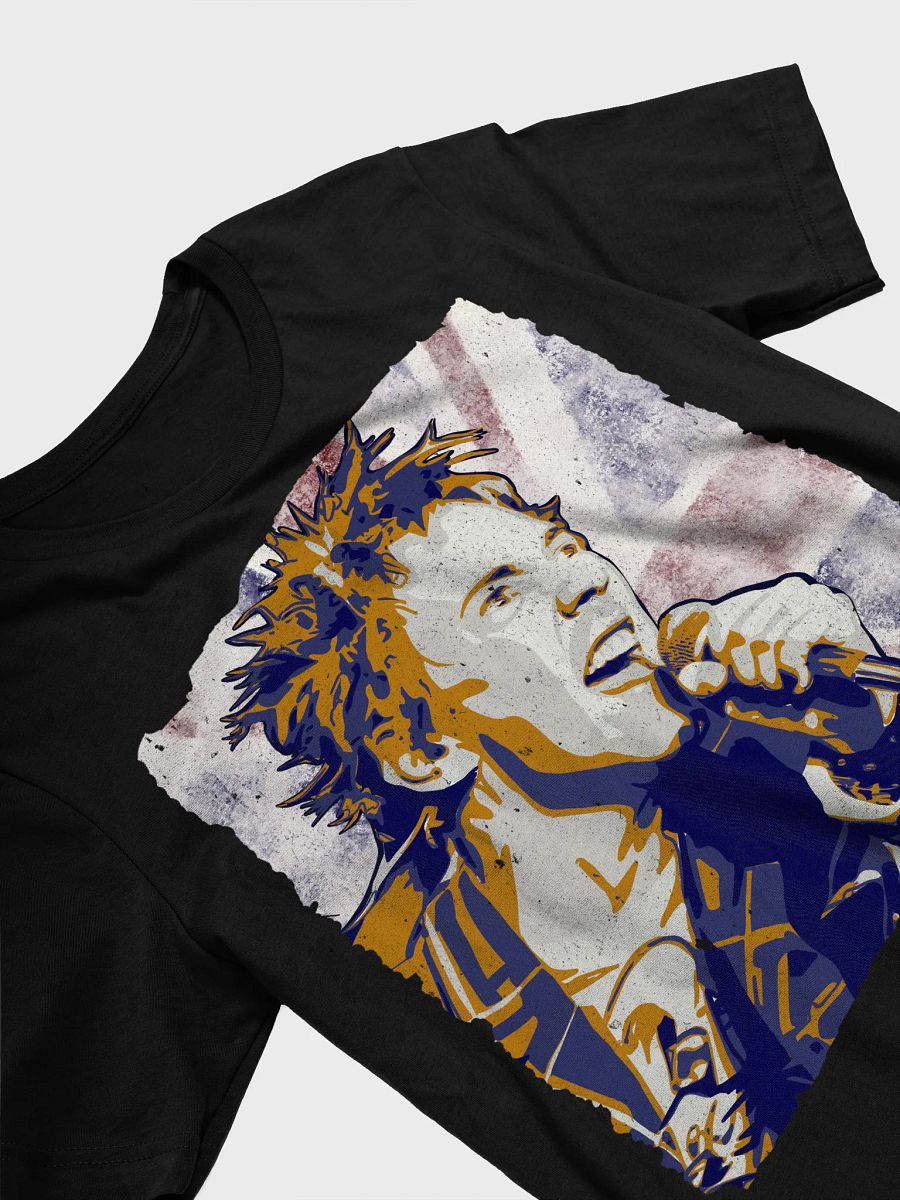 Johnny Rotten – God Save the Sneer product image (26)